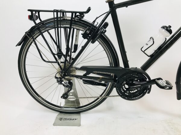 TREK X700 herenfiets L - 57cm - SHIMANO Deore SLX - NIEUW - Afbeelding 2