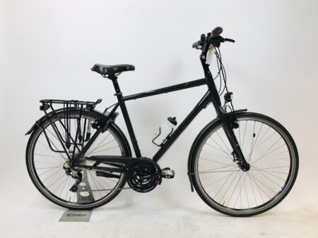 TREK X700 herenfiets L - 57cm - SHIMANO Deore SLX - NIEUW