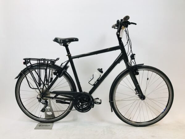TREK X700 herenfiets L - 57cm - SHIMANO Deore SLX - NIEUW