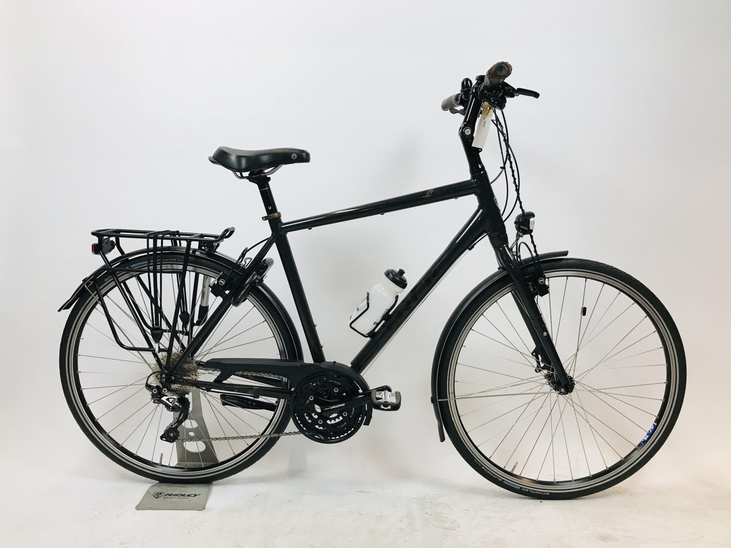 TREK X700 herenfiets L 57cm SHIMANO Deore SLX NIEUW