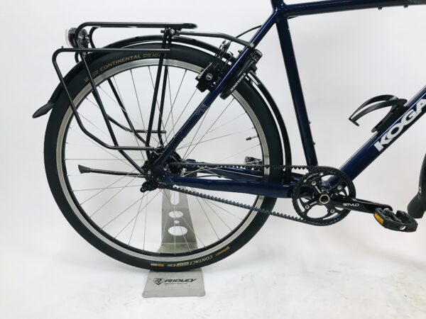 KOGA Signature Worldtraveller herenfiets L - 57cm - Rohlofff+Son - Afbeelding 2