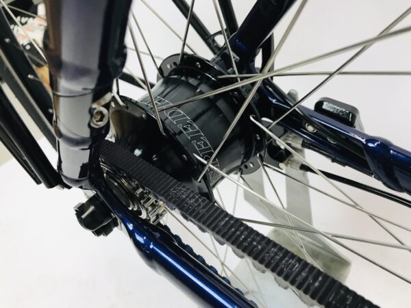 KOGA Signature Worldtraveller herenfiets L - 57cm - Rohlofff+Son - Afbeelding 3
