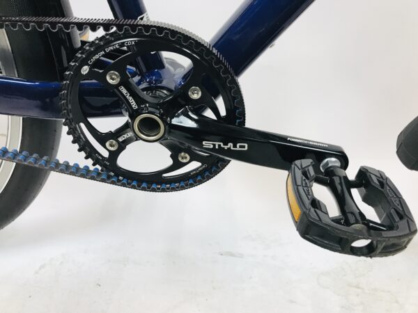 KOGA Signature Worldtraveller herenfiets L - 57cm - Rohlofff+Son - Afbeelding 4