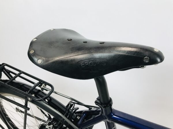 KOGA Signature Worldtraveller herenfiets L - 57cm - Rohlofff+Son - Afbeelding 5
