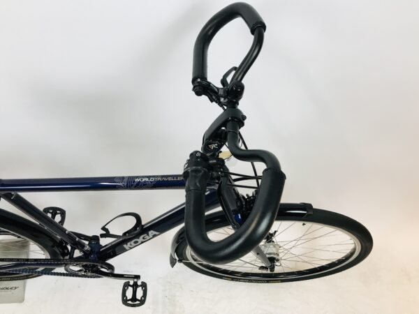 KOGA Signature Worldtraveller herenfiets L - 57cm - Rohlofff+Son - Afbeelding 6