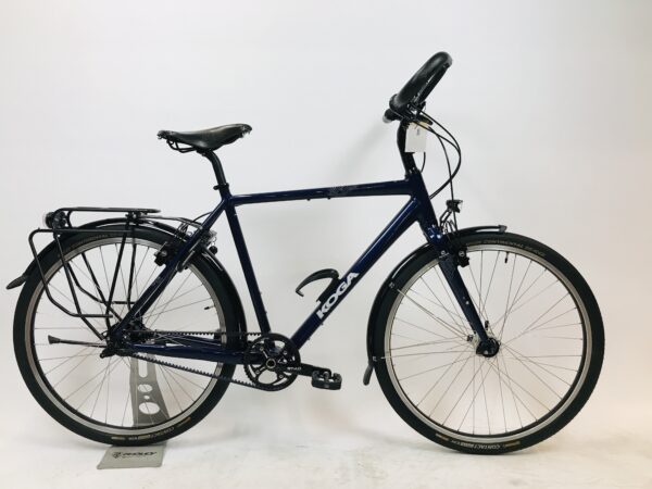 KOGA Signature Worldtraveller herenfiets L - 57cm - Rohlofff+Son