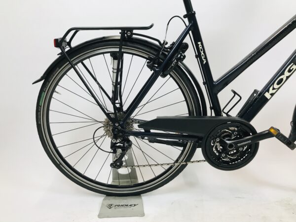 KOGA Roadrunner toer damesfiets M - 53CM - Refurbished - Afbeelding 2
