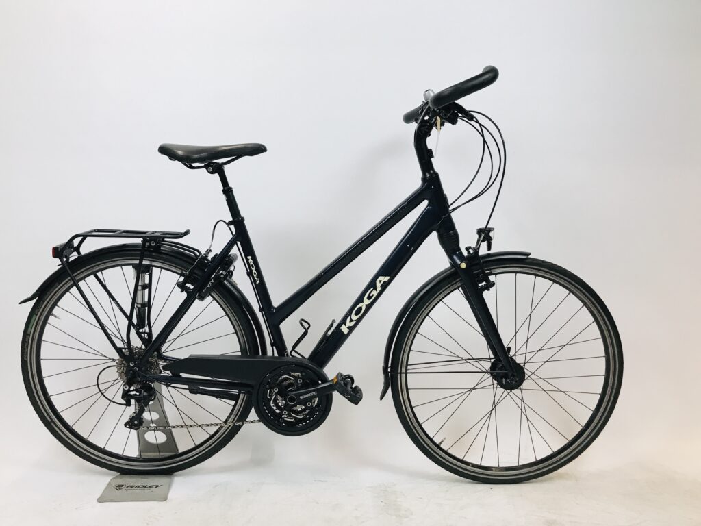 KOGA Roadrunner toer damesfiets M - 53CM - Refurbished