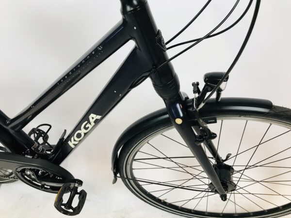 KOGA Roadrunner toer damesfiets M - 53CM - Refurbished - Afbeelding 4