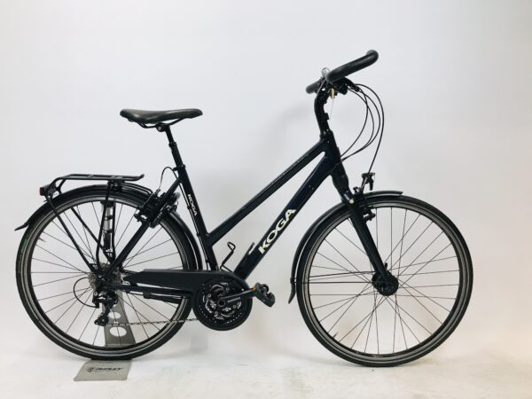 KOGA Roadrunner toer damesfiets M - 53CM - Refurbished