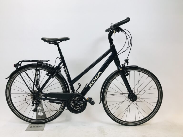 KOGA Roadrunner toer damesfiets M - 53CM - Refurbished