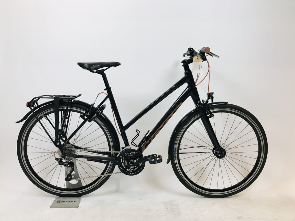 KOGA F3 7.0 damesfiets M - 53CM - SHIMANO Deore XT