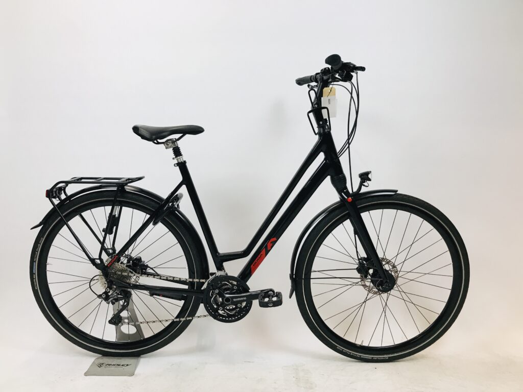KOGA F3 5 Damesfiets L - 56CM - SHIMANO Deore SLX - Nieuw