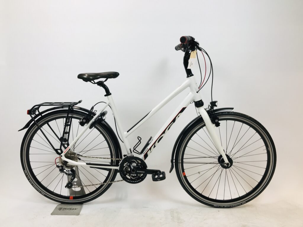 KOGA F3 5 Damesfiets M - 53CM - SHIMANO Deore SLX