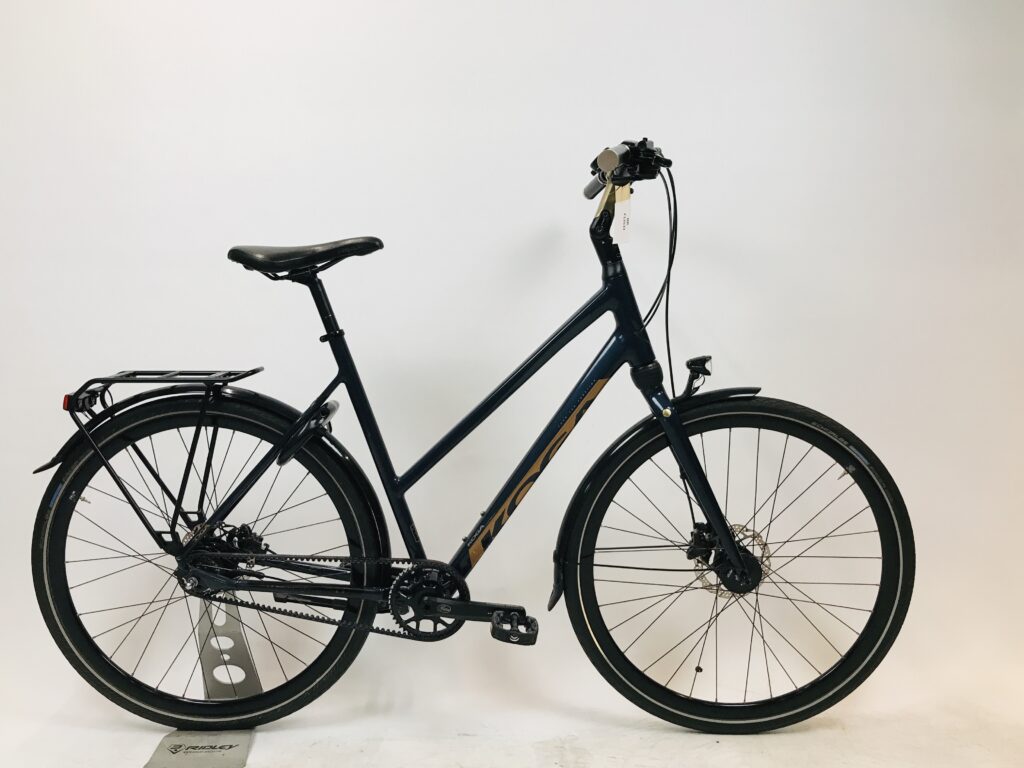KOGA F3 6 Damesfiets L - 56CM - SHIMANO ALINE