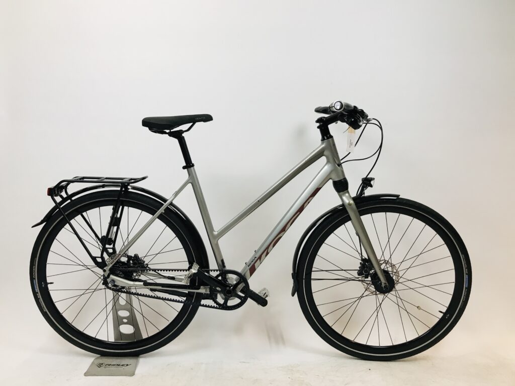 KOGA F3 6 Damesfiets M - 53CM - SHIMANO ALINE