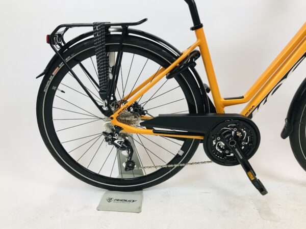 KOGA F3 5 kleine damesfiets XS - 47CM - SHIMANO Deore SLX - Afbeelding 2