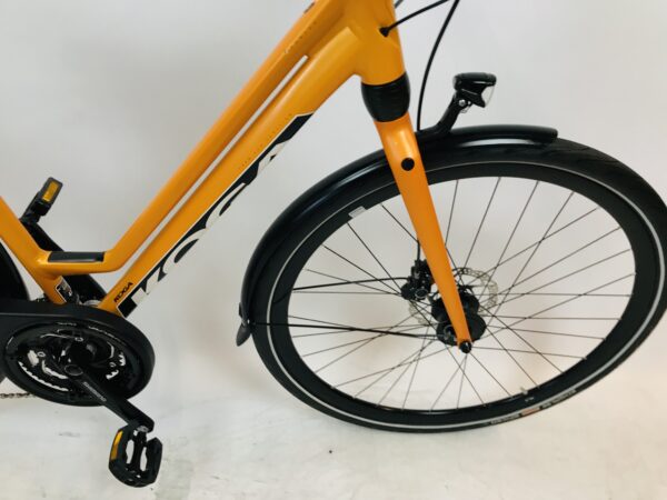 KOGA F3 5 kleine damesfiets XS - 47CM - SHIMANO Deore SLX - Afbeelding 4