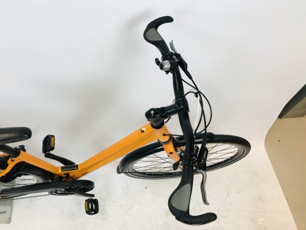 KOGA F3 5 kleine damesfiets XS - 47CM - SHIMANO Deore SLX - Afbeelding 5