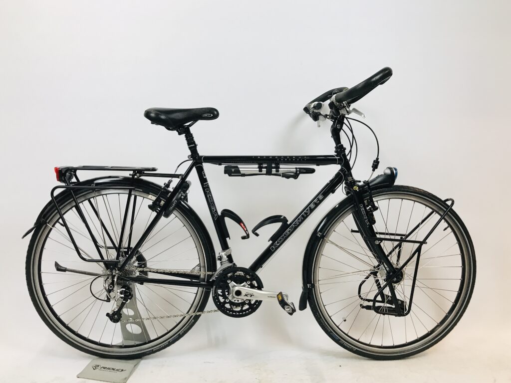 KOGA Randonneur Herenfiets M - 54cm - SHIMANO Deore XT
