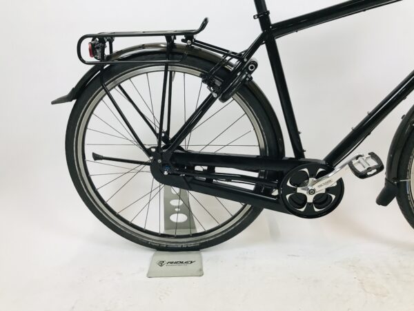 GAASTRA FYTS 4.08 Herenfiets L - 57cm - SHIMANO Nexus 8 Premium - Afbeelding 2