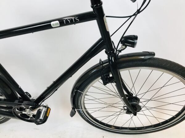 GAASTRA FYTS 4.08 Herenfiets L - 57cm - SHIMANO Nexus 8 Premium - Afbeelding 4