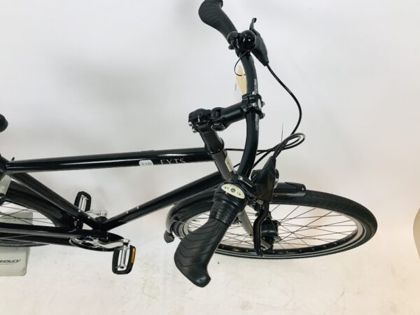 GAASTRA FYTS 4.08 Herenfiets L - 57cm - SHIMANO Nexus 8 Premium - Afbeelding 5