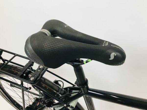 GAASTRA FYTS 4.08 Herenfiets L - 57cm - SHIMANO Nexus 8 Premium - Afbeelding 6