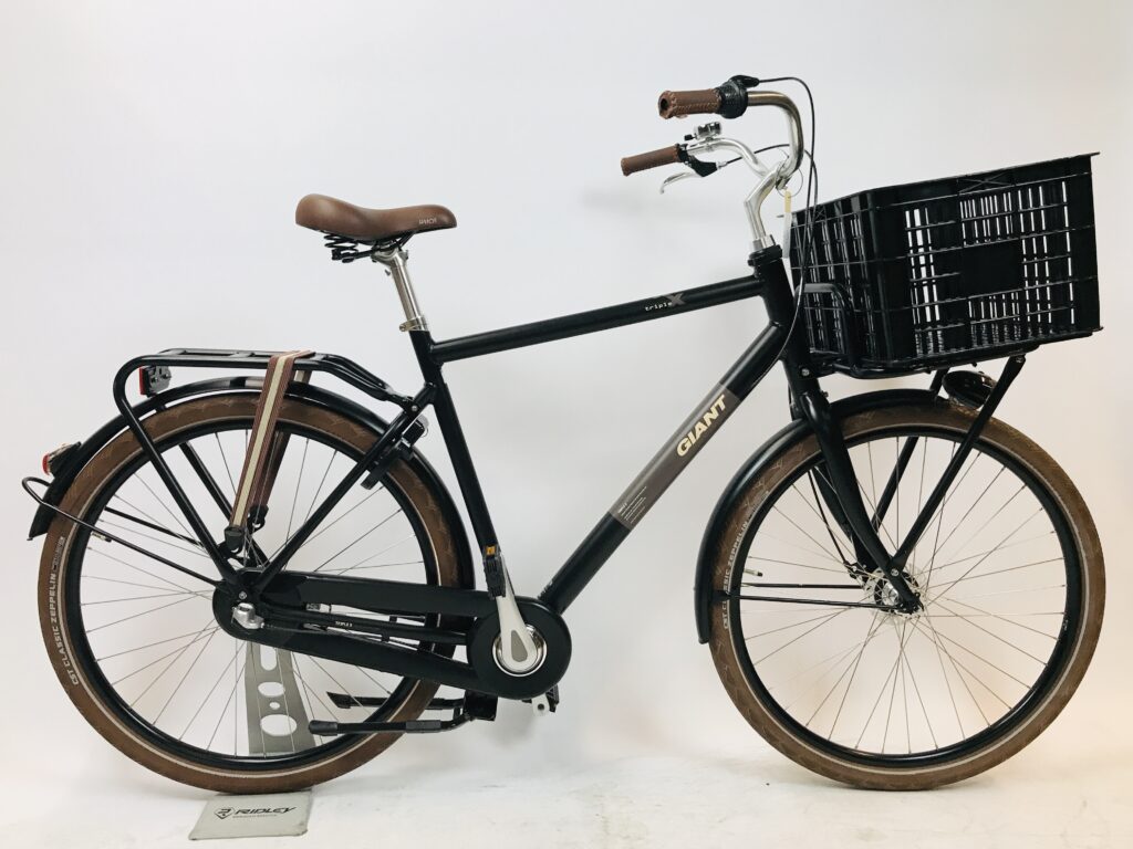 GIANT TripleX herenfiets XL- 61cm