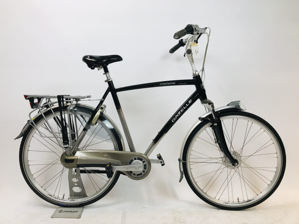 GAZELLE Chamonix Excellent herenfiets XL - 61CM