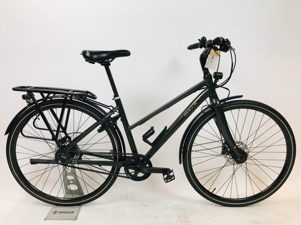 BULLS Urban S11 Beltdrive damesfiets M - 53cm Alfine