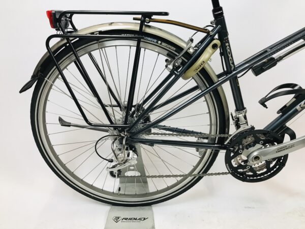 KOGA Randonneur damesfiets XXS - 47cm - Shimano Deore XT - Afbeelding 2