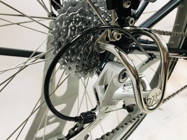 KOGA Randonneur damesfiets XXS - 47cm - Shimano Deore XT - Afbeelding 3