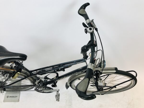 KOGA Randonneur damesfiets XXS - 47cm - Shimano Deore XT - Afbeelding 6