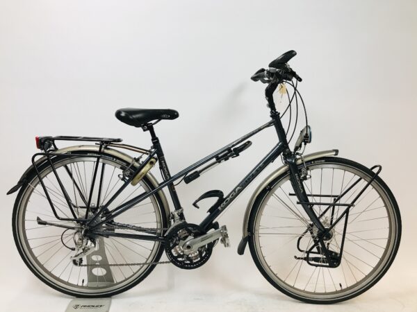 KOGA Randonneur damesfiets XXS - 47cm - Shimano Deore XT
