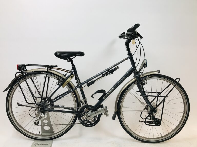 KOGA Randonneur damesfiets XXS - 47cm - Shimano Deore XT