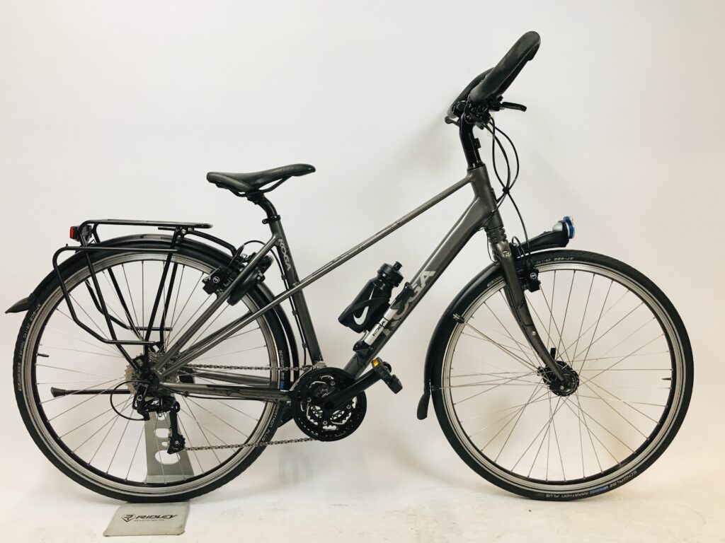 KOGA Traveller damesfiets Vakantiefiets S - 50cm