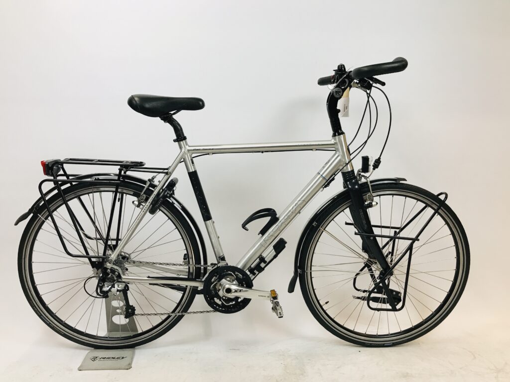 KOGA Traveller herenfiets Vakantiefiets XL - 60cm