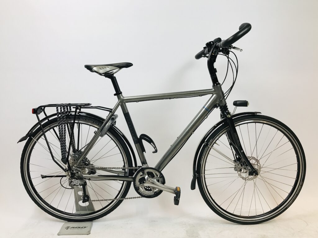 KOGA Traveller Signature herenfiets Vakantiefiets L - 57cm