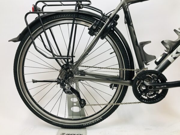 KOGA Signature WorldTraveller herenfiets L - 57 Deore SLX - Afbeelding 2