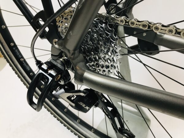 KOGA Signature WorldTraveller herenfiets L - 57 Deore SLX - Afbeelding 3