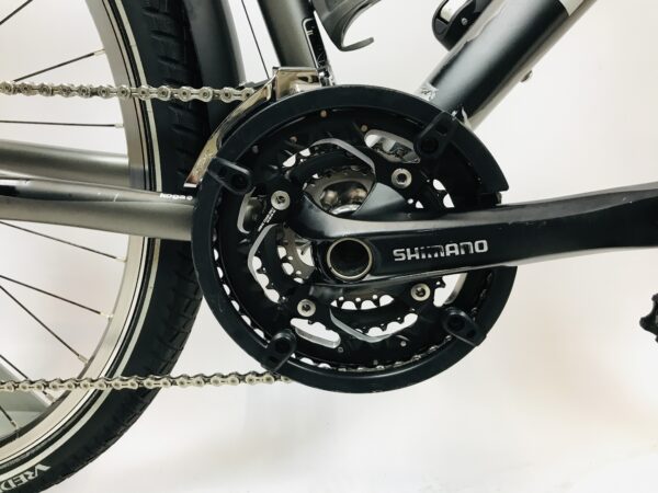 KOGA Signature WorldTraveller herenfiets L - 57 Deore SLX - Afbeelding 4