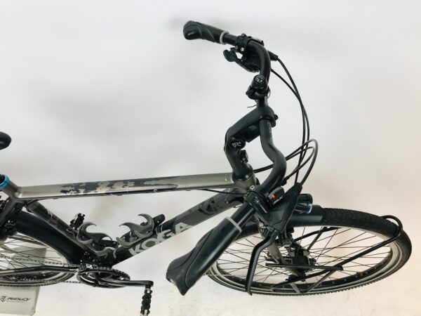 KOGA Signature WorldTraveller herenfiets L - 57 Deore SLX - Afbeelding 6