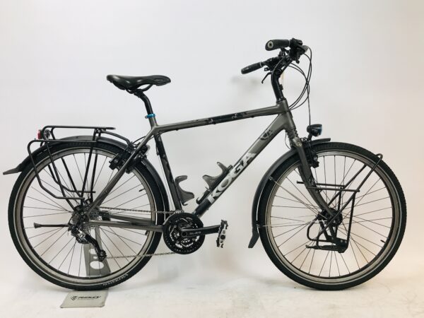 KOGA Signature WorldTraveller herenfiets L - 57 Deore SLX