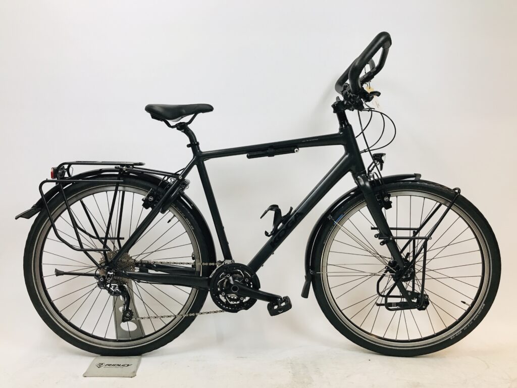 KOGA Signature WorldTraveller herenfiets L - 57 Deore SLX
