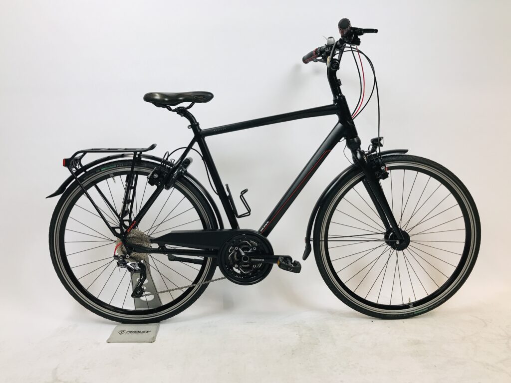 KOGA F3 5 herenfiets L - 57cm Shimano Deore SLX