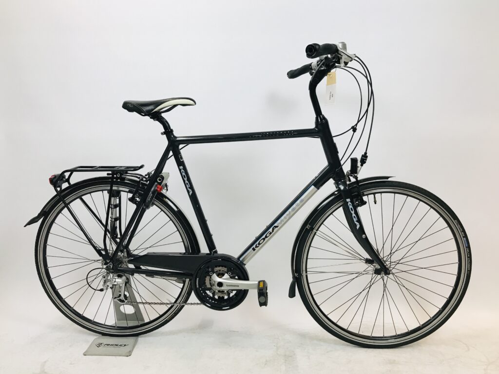 KOGA Lightspeed herenfiets XXL - 63cm - Shimano Deore LX