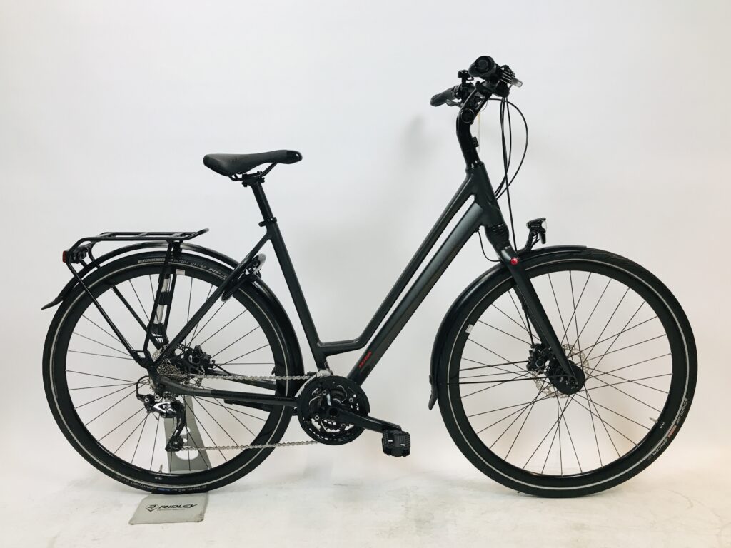 KOGA F3 5 damesfiets M - 53cm Shimano Deore SLX