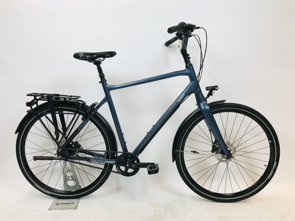 GIANT Anytour Riemaandriving herenfiets XL - 61CM - 8SP