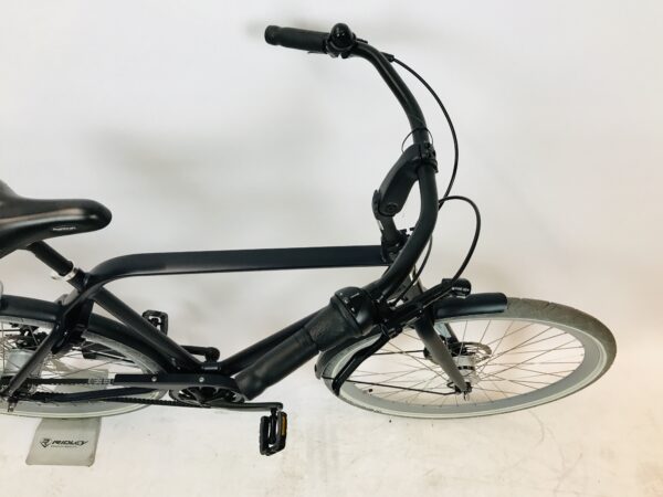 CORTINA Mozzo Riemaandriving herenfiest L - 57cm - 8SP - Afbeelding 4